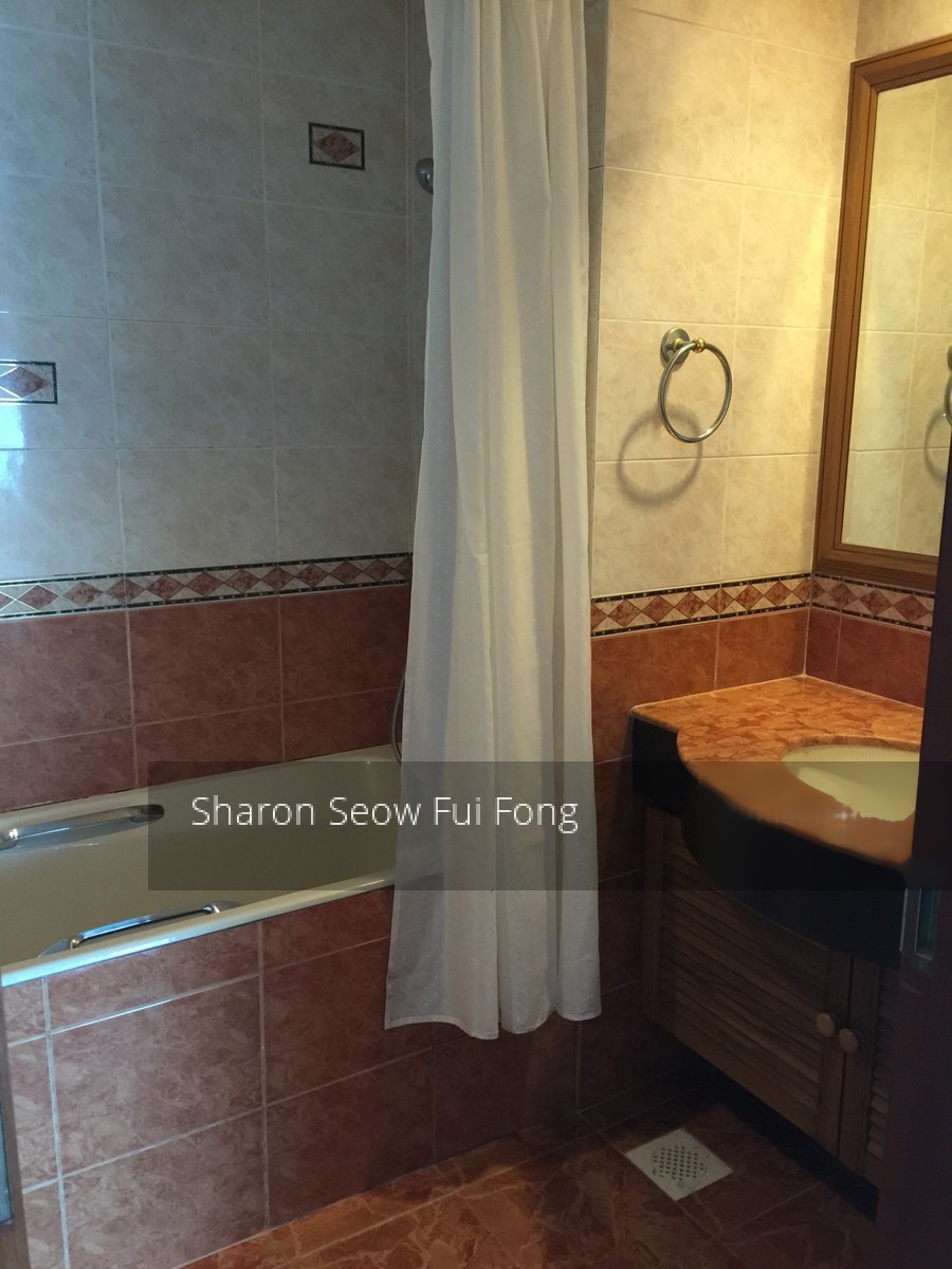 Southaven I (D21), Condominium #182649702
